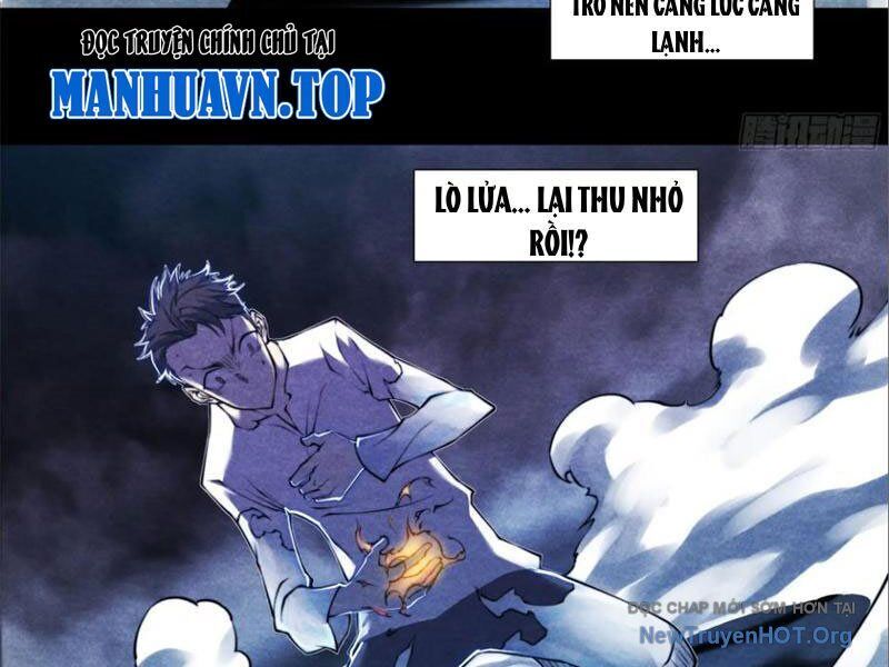 Hoàng Hôn Phân Giới Chap 7 - Next Chap 8