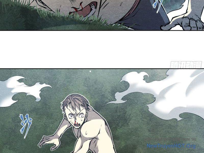 Hoàng Hôn Phân Giới Chap 8 - Next Chap 9
