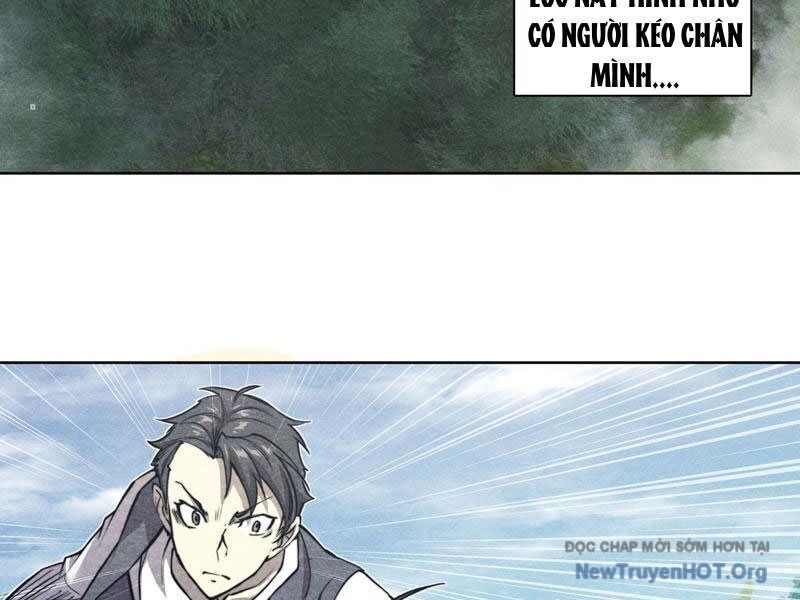 Hoàng Hôn Phân Giới Chap 8 - Next Chap 9