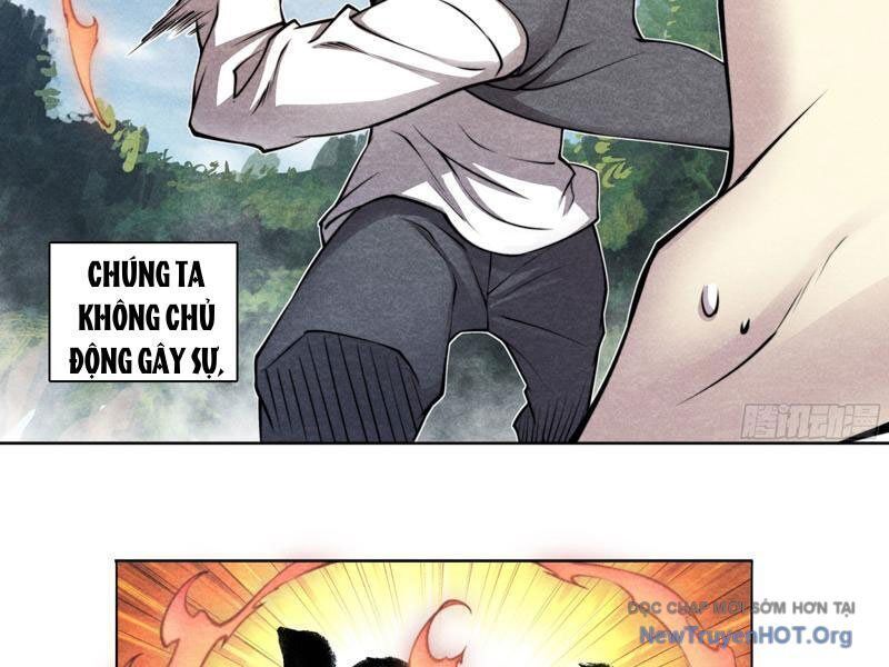 Hoàng Hôn Phân Giới Chap 8 - Next Chap 9