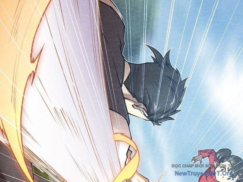 Hoàng Hôn Phân Giới Chap 8 - Next Chap 9