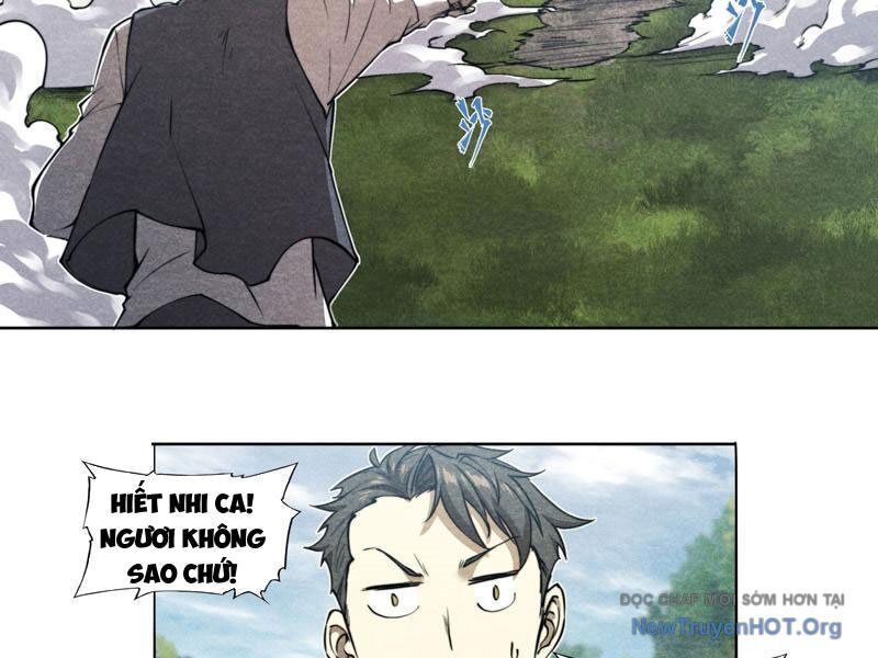 Hoàng Hôn Phân Giới Chap 8 - Next Chap 9