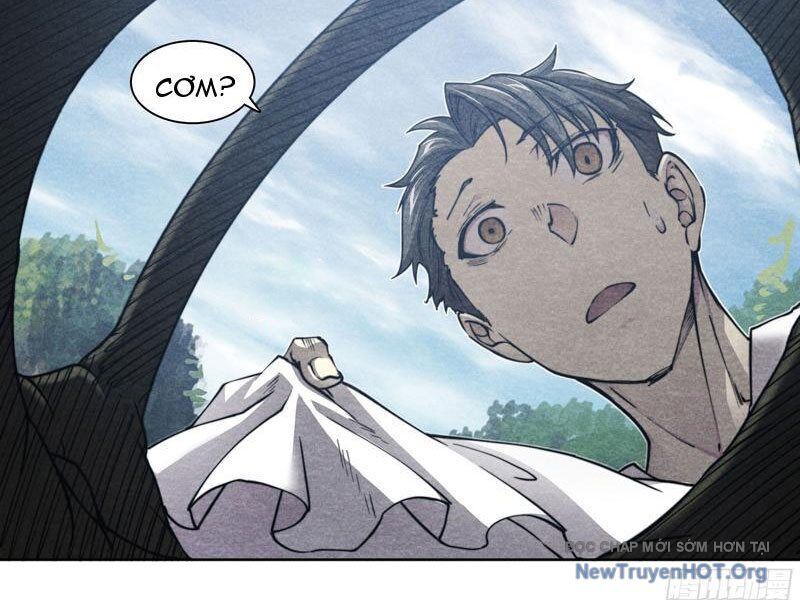 Hoàng Hôn Phân Giới Chap 8 - Next Chap 9