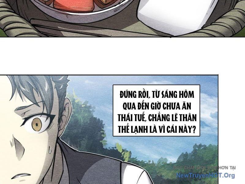 Hoàng Hôn Phân Giới Chap 8 - Next Chap 9