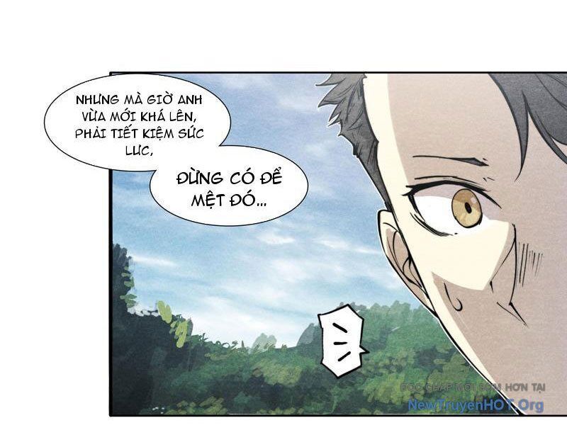 Hoàng Hôn Phân Giới Chap 8 - Next Chap 9
