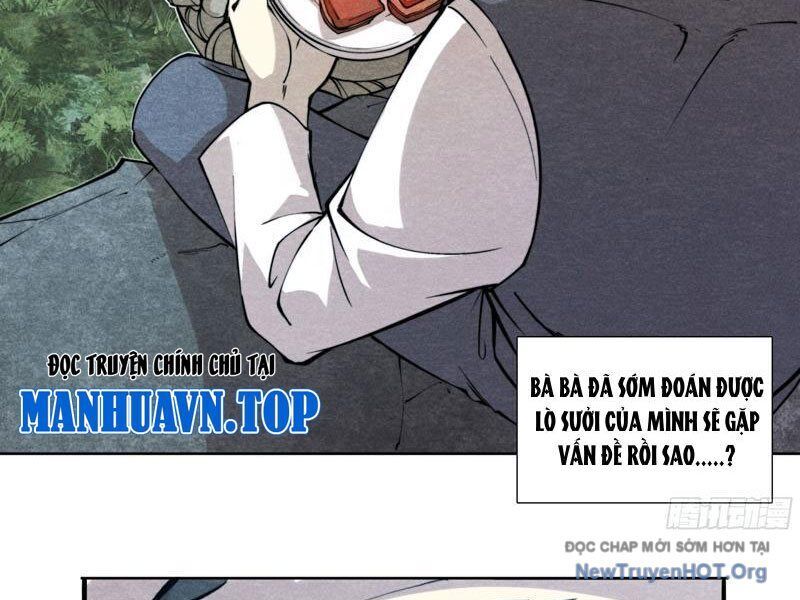 Hoàng Hôn Phân Giới Chap 8 - Next Chap 9