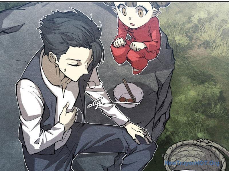 Hoàng Hôn Phân Giới Chap 8 - Next Chap 9