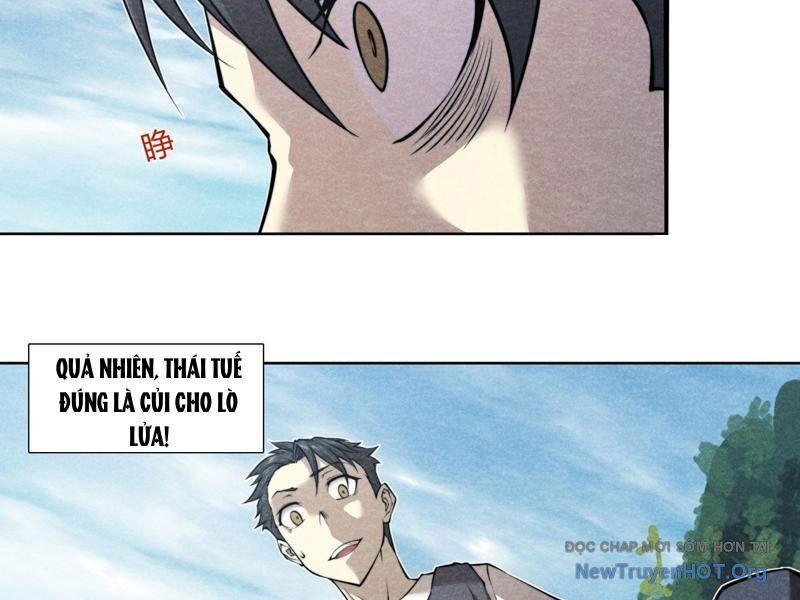 Hoàng Hôn Phân Giới Chap 8 - Next Chap 9