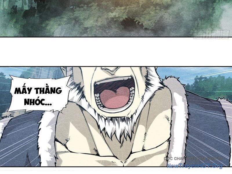 Hoàng Hôn Phân Giới Chap 8 - Next Chap 9
