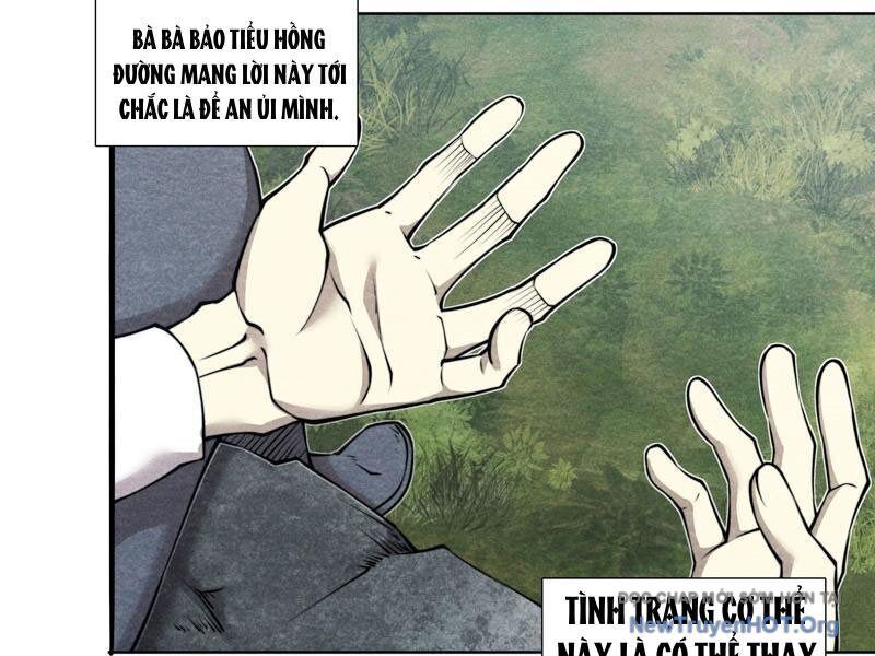 Hoàng Hôn Phân Giới Chap 8 - Next Chap 9