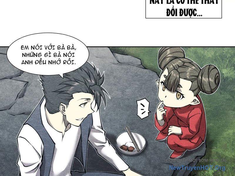 Hoàng Hôn Phân Giới Chap 8 - Next Chap 9