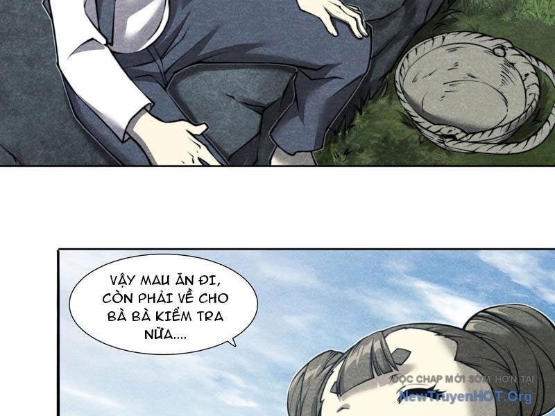 Hoàng Hôn Phân Giới Chap 8 - Next Chap 9