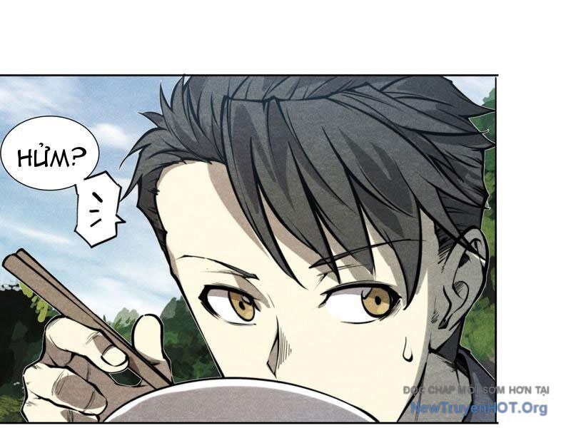 Hoàng Hôn Phân Giới Chap 8 - Next Chap 9