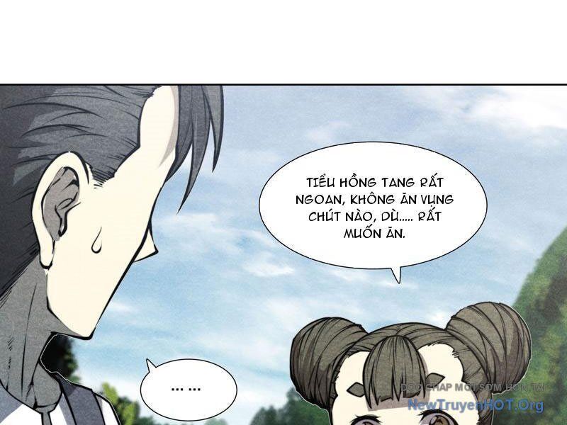 Hoàng Hôn Phân Giới Chap 8 - Next Chap 9