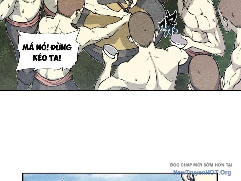 Hoàng Hôn Phân Giới Chap 8 - Next Chap 9
