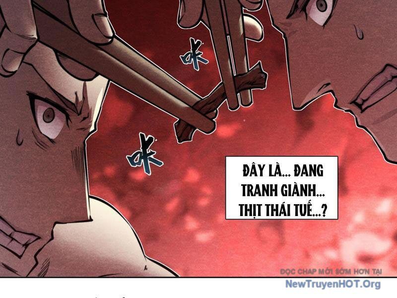 Hoàng Hôn Phân Giới Chap 8 - Next Chap 9
