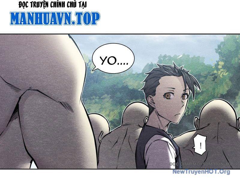 Hoàng Hôn Phân Giới Chap 8 - Next Chap 9