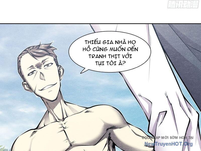 Hoàng Hôn Phân Giới Chap 8 - Next Chap 9