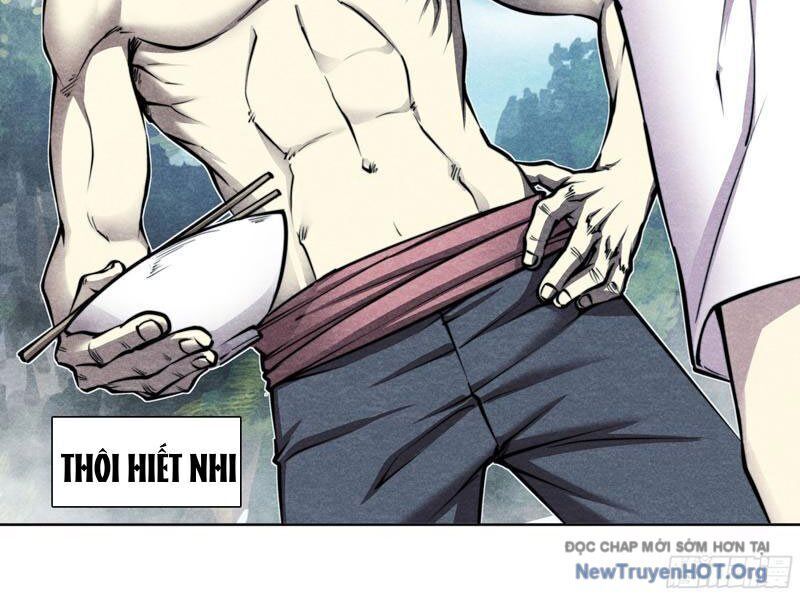Hoàng Hôn Phân Giới Chap 8 - Next Chap 9