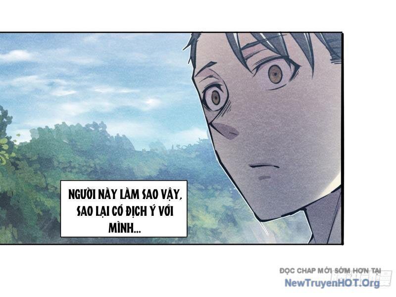 Hoàng Hôn Phân Giới Chap 8 - Next Chap 9