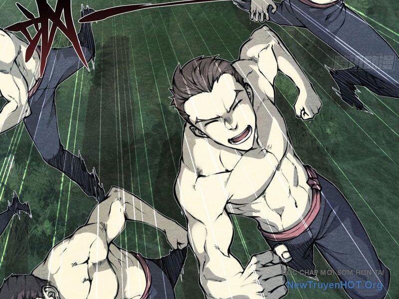 Hoàng Hôn Phân Giới Chap 8 - Next Chap 9