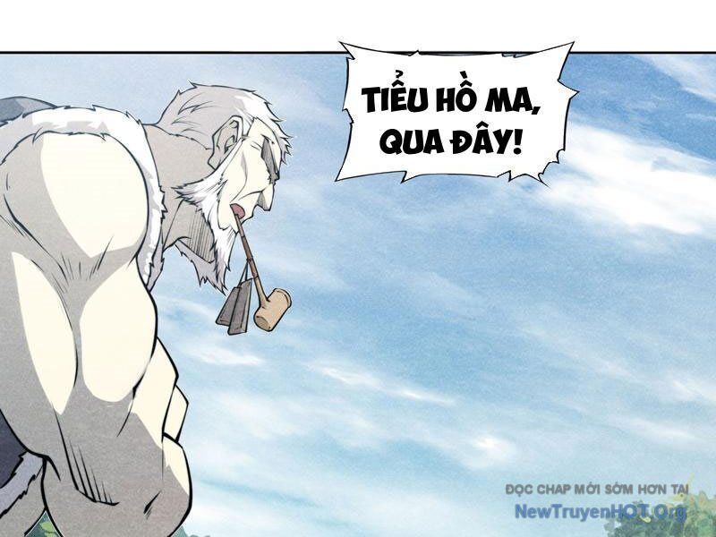 Hoàng Hôn Phân Giới Chap 8 - Next Chap 9