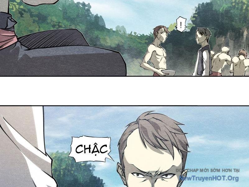 Hoàng Hôn Phân Giới Chap 8 - Next Chap 9