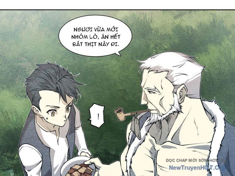 Hoàng Hôn Phân Giới Chap 8 - Next Chap 9