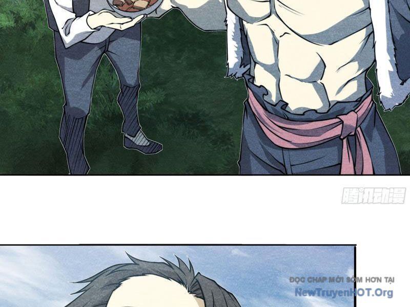 Hoàng Hôn Phân Giới Chap 8 - Next Chap 9