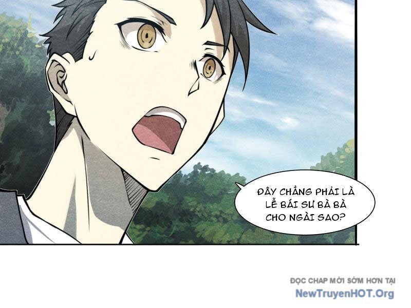 Hoàng Hôn Phân Giới Chap 8 - Next Chap 9