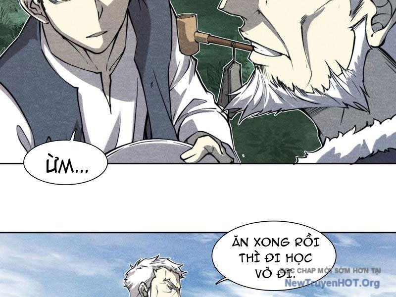 Hoàng Hôn Phân Giới Chap 8 - Next Chap 9