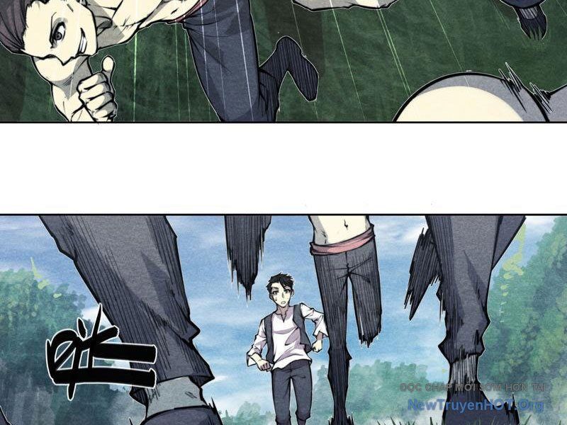 Hoàng Hôn Phân Giới Chap 8 - Next Chap 9