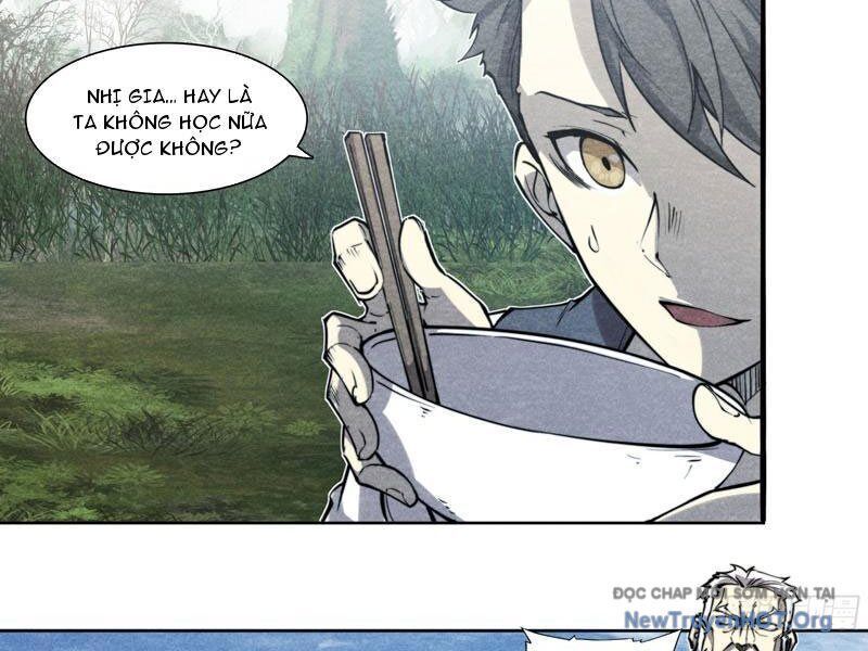 Hoàng Hôn Phân Giới Chap 8 - Next Chap 9