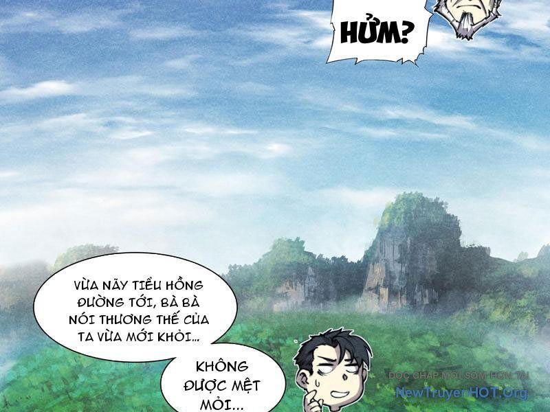 Hoàng Hôn Phân Giới Chap 8 - Next Chap 9