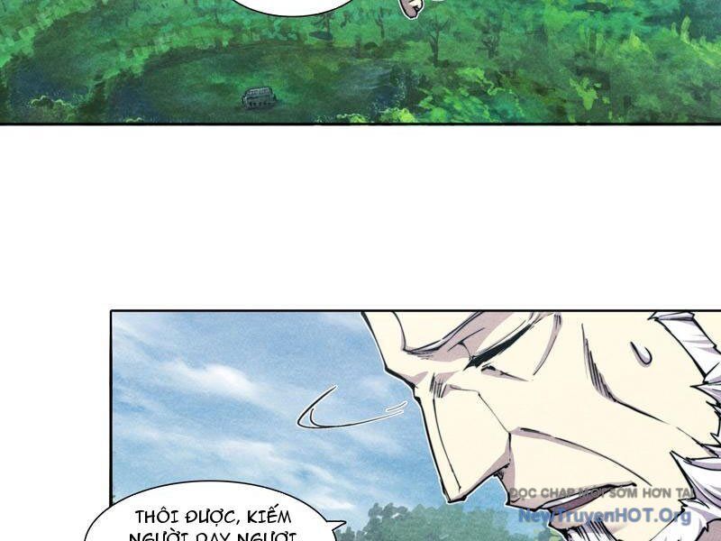 Hoàng Hôn Phân Giới Chap 8 - Next Chap 9