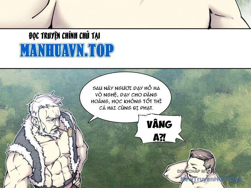 Hoàng Hôn Phân Giới Chap 8 - Next Chap 9