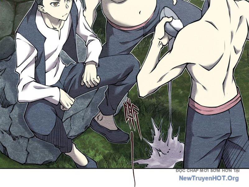 Hoàng Hôn Phân Giới Chap 8 - Next Chap 9