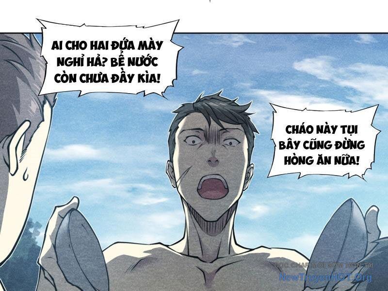 Hoàng Hôn Phân Giới Chap 8 - Next Chap 9
