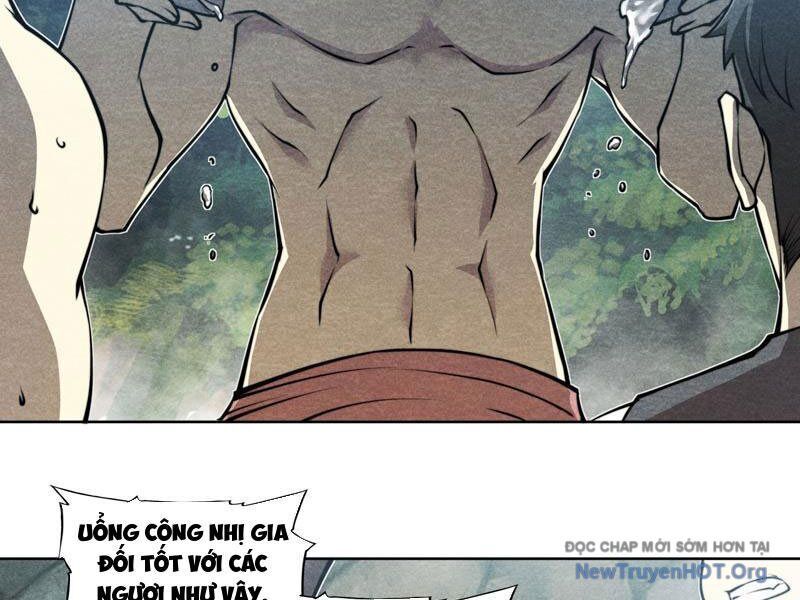 Hoàng Hôn Phân Giới Chap 8 - Next Chap 9
