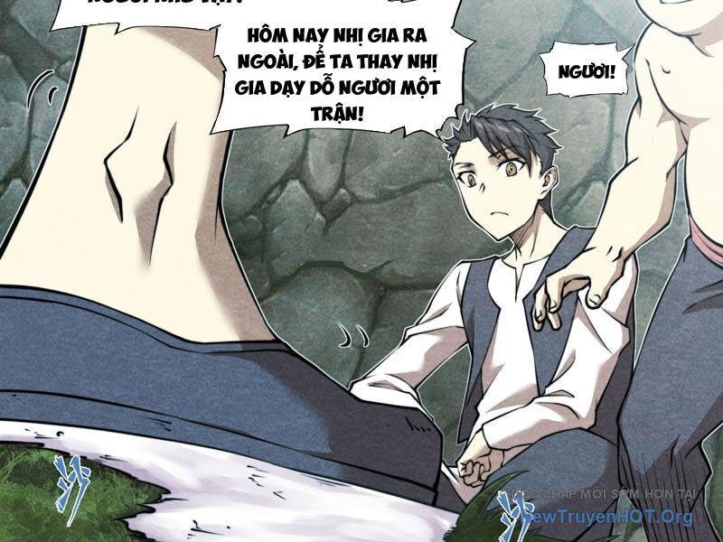 Hoàng Hôn Phân Giới Chap 8 - Next Chap 9