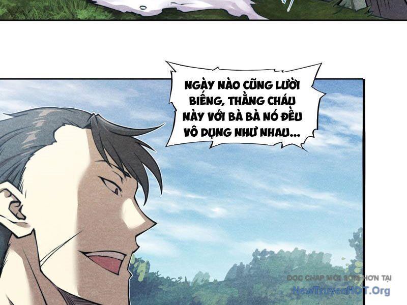 Hoàng Hôn Phân Giới Chap 8 - Next Chap 9