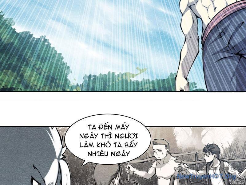 Hoàng Hôn Phân Giới Chap 8 - Next Chap 9