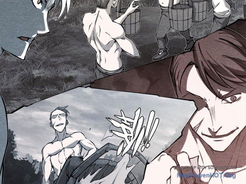 Hoàng Hôn Phân Giới Chap 8 - Next Chap 9