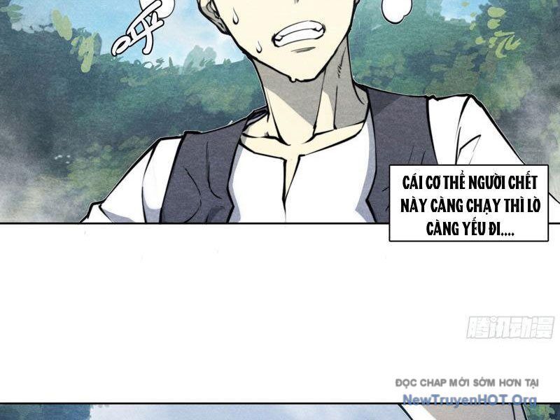 Hoàng Hôn Phân Giới Chap 8 - Next Chap 9