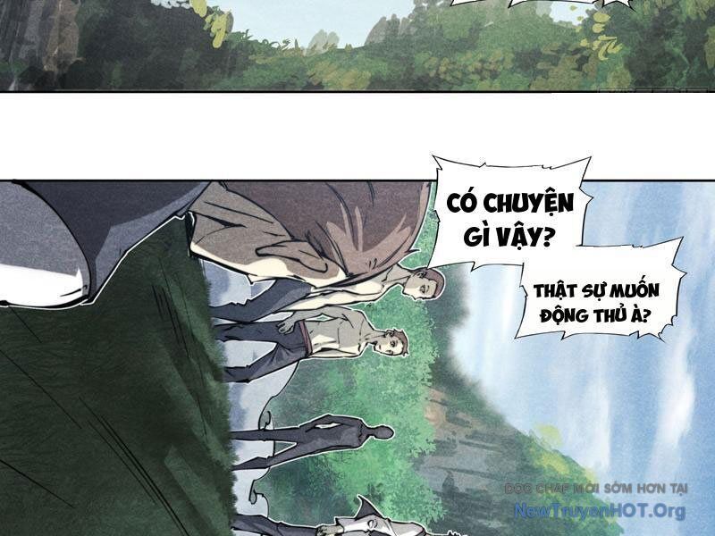 Hoàng Hôn Phân Giới Chap 8 - Next Chap 9
