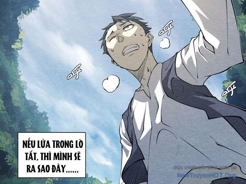 Hoàng Hôn Phân Giới Chap 8 - Next Chap 9