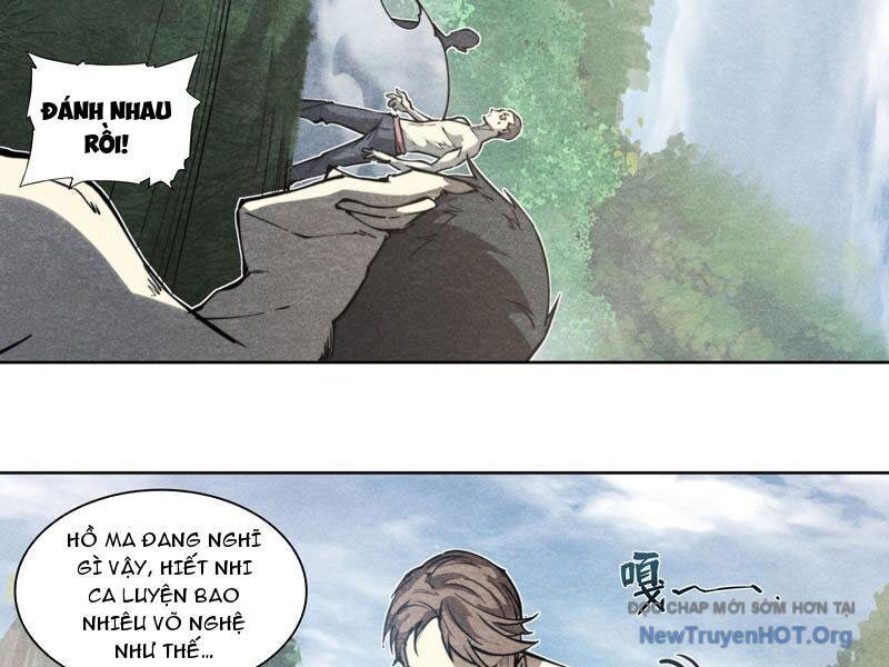Hoàng Hôn Phân Giới Chap 8 - Next Chap 9