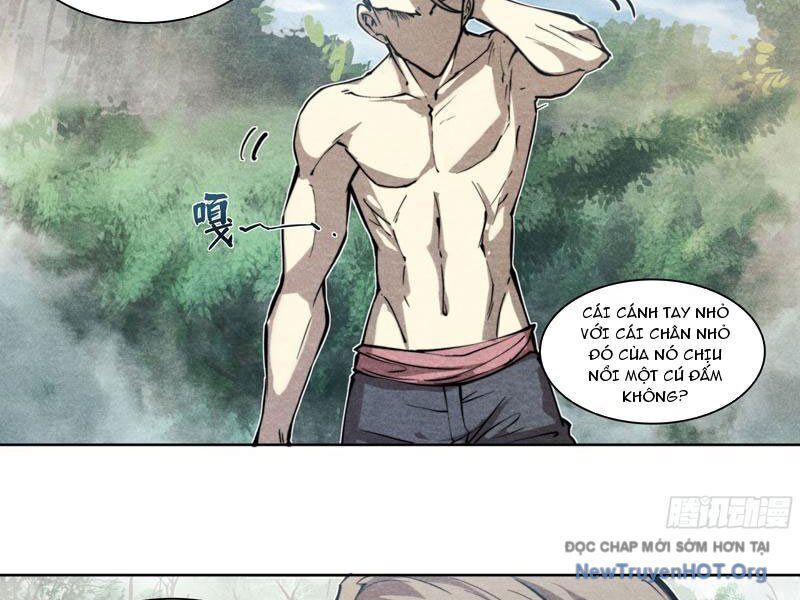 Hoàng Hôn Phân Giới Chap 8 - Next Chap 9