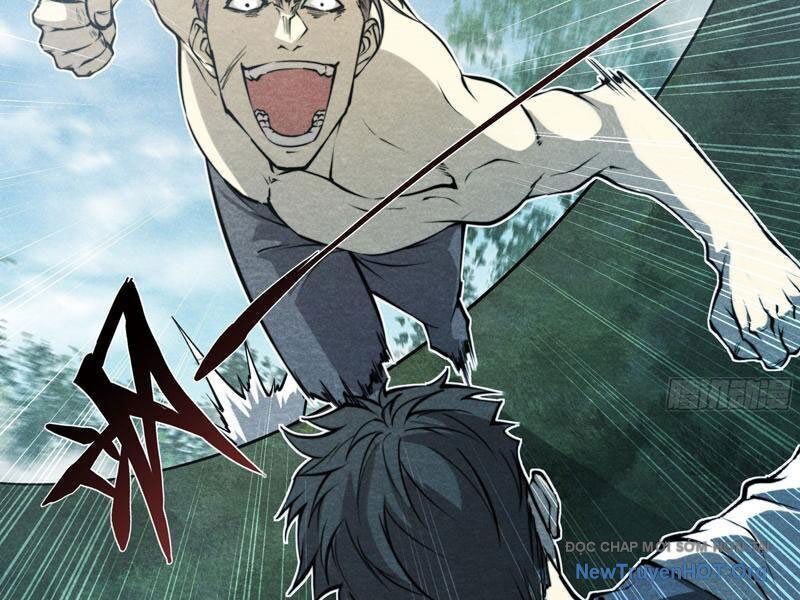 Hoàng Hôn Phân Giới Chap 8 - Next Chap 9