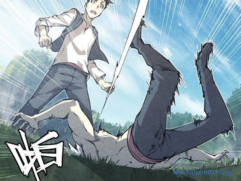 Hoàng Hôn Phân Giới Chap 8 - Next Chap 9
